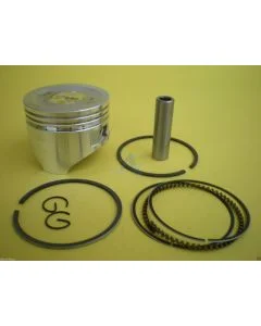 Πιστόνι για HONDA GX120 K1/RT2/T1/U1/UT1/UT2 (60mm) STD [#13101ZH7020]