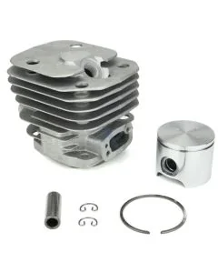 Κύλινδρος Πιστόνι για HUSQVARNA 61 Αλυσοπρίονο (48mm) [#503532071] του METEOR