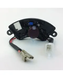 Αυτόματος Ρυθμιστής Τάσης (AVR) για 2.5KW Μονοφασικές Γεννήτριες