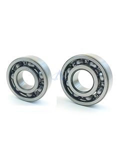 Ρουλεμάν Στροφάλου Σετ για STIHL 050, 051 Q/QR, 076 Q/S/SR/R/RQ, TS 510, TS 760