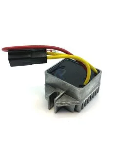 Αυτόματος Ρυθμιστής Τάσης (AVR) για BRIGGS &amp; STRATTON (20 Amp) [#847268, #847385]