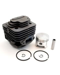 Κύλινδρος Πιστόνι για HOMELITE HBC45SB, HBC52SB - RYOBI RBC40SB, RBC52SB