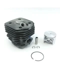 Κύλινδρος Πιστόνι για HUSQVARNA 154, 254 XP (45mm) [#503503903] Nikasil (NiSi)