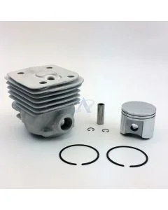 Κύλινδρος Πιστόνι για JONSERED CS2186, CS2188 & EPA (55mm) [#544006502, #537169771]