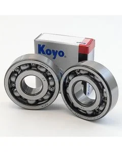 Ρουλεμάν Στροφάλου Σετ για JLO - ILO L101, L125, CM Motori CM101, CM125