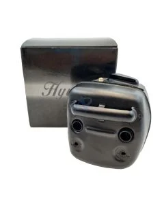 Εξάτμιση για JONSERED 2063 W, 2065, 2071 W, 2163 W, 2165, 2171 W Turbo (DF)