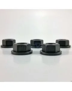 Παξιμάδια Βολάν Σετ για PARTNER 5100 B405 B450, K500, K540, K750, K950 [#503221011]