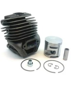 Κύλινδρος Πιστόνι για HUSQVARNA - PARTNER K760 (51mm) [#581476101] Nikasil