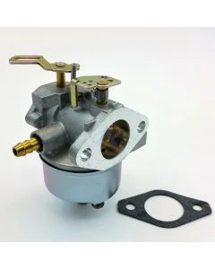 Καρμπυρατέρ για TECUMSEH HM70, HM80, HMSK80, HMSK90 Μηχανές [#632334A, #632111]