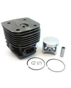 Κύλινδρος Πιστόνι για HUSQVARNA - PARTNER K1260 Rail (60mm) [#576270002] Nikasil