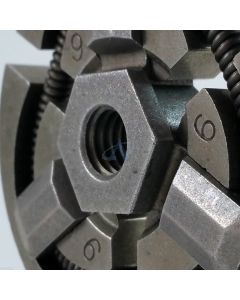 Συμπλέκτης για HUSQVARNA 39R, 40, 45, 49, 240, 240R, 245, 245R/RX [#503173102]