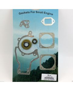 Φλάντζες - Τσιμούχες Σετ για STIHL 038 AV/Super/Magnum, MS380, MS381 [#11190071050]