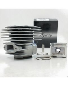 Κύλινδρος Πιστόνι για JONSERED 2065, 2165, 2071, 2071, 2171, 2171 (52mm) [Υπερκυβισμένο]