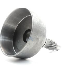 Καμπάνα Συμπλέκτη για WACKER-NEUSON AS50 BS50 BS60 BS65 BS70 BS500 BS600 BS650 BS700