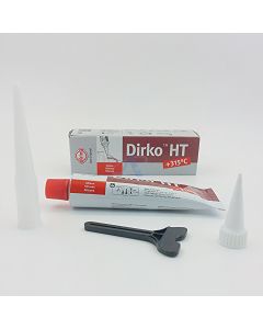 DIRKO HT Κόκκινη Φλαντζόκολλα για STIHL FS Μοντέλα [#07838302000]