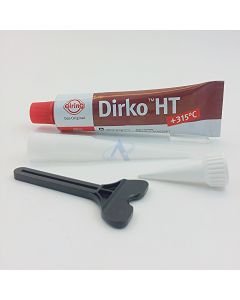 Elring DIRKO HT Κόκκινη Φλαντζόκολλα [#705707]