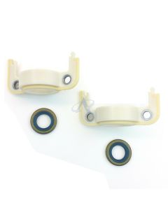 HUSQVARNA 240F, 240R, 245R, 245RX EPA Τσιμούχες & Φωλιές Στροφάλου [#502230201]