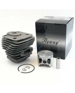 Κύλινδρος Πιστόνι για HUSQVARNA 181, 281 XP, 288 XP (54mm) [#503907471, #503506301]