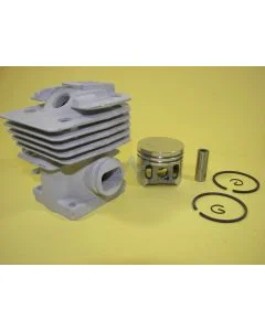 Κύλινδρος Πιστόνι για STIHL FS 280, FS 280 K Θαμνοκοπτικά (40mm) [#41190201207]