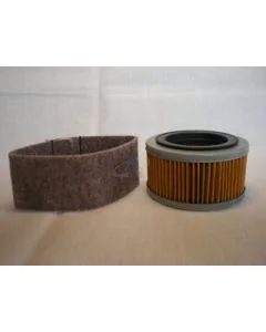 Φίλτρο Αέρος για STIHL BR 320, BR 400, SR 320, SR 400