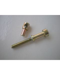 Ρεγουλατόρος Αλυσίδας Σετ για STIHL 038 AV FB S [#11186641600, 11206641500]