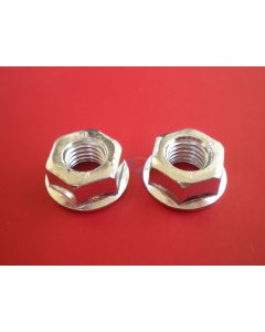 Παξιμάδια Λάμας (M8) για STIHL E30, 07 S, 050, 051 070 075 076 090, Contra, MS720, S10 TS 08