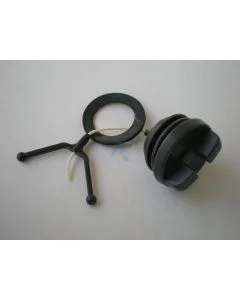 Τάπα Καυσίμου για ZENOAH-KOMATSU G410, G415, G451, G455, G500 AVS, G3800 [#267034401]