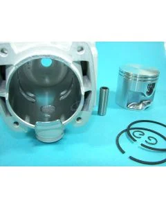 Κύλινδρος Πιστόνι για STIHL TS 410 /Z/A/AZ, TS 420 /Z/A/AZ (50mm) [#42380201202]