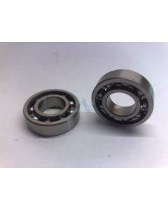 Ρουλεμάν Στροφάλου Σετ για STIHL BT 120, BT 121, FS 81, FS 86, FS 88, FS75, FS 80, FS 85