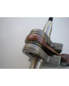 Στρόφαλος - Μπιέλα για HUSQVARNA 355, 357 XP, 359 &amp; EPA [#537156801]