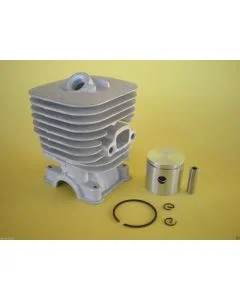 Κύλινδρος Πιστόνι για JONSERED BC 2126, CC 2126, GC 2126, GT 2126 (35mm) [#545001001]