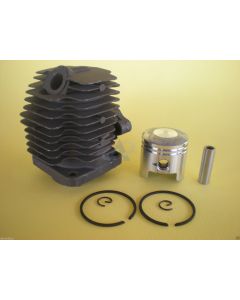 Κύλινδρος Πιστόνι για MAKITA EW110R, RBC410, RBC411, RBC420, RBC421, RBK410, RBK420