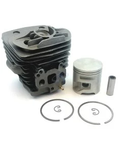 Κύλινδρος Πιστόνι για HUSQVARNA 570 II, 576XP Auto Tune (51mm) [#575257406] Nikasil