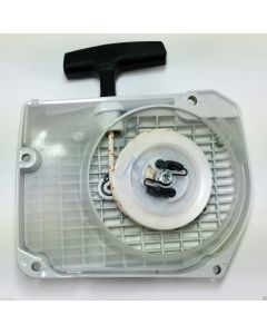 Χειρόμιζα για STIHL 034 AV, 034 S, 036 Arctic/PRO/QS/W, MS 340, MS 360
