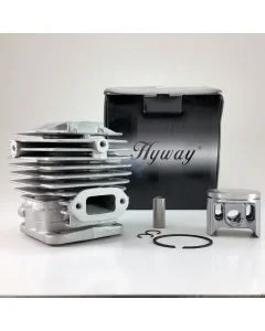 Κύλινδρος Πιστόνι για DOLMAR PC 6412, PC 6414 HappyStart, PC 6430, PC 6435 (47mm)