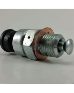 Βαλβίδα Αποσυμπίεσης Κυλίνδρου για STIHL 024 AV, 026, 036, MS 240, MS 260, MS 360