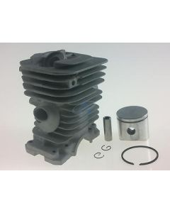Κύλινδρος Πιστόνι για HUSQVARNA 36, 136 LE, 137, 142 (38mm) [#530069940]