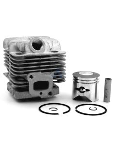 Κύλινδρος Πιστόνι για Kasei, Lawnboss CG261, Mitox CG260, Farmer FA260, IKRA BT2640