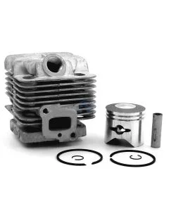 Κύλινδρος Πιστόνι για Kasei, Lawnboss CG261, Mitox CG260, Farmer FA260, IKRA BT2640