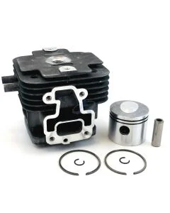 Κύλινδρος Πιστόνι για KAWASAKI TJ53E, HA053A, HA053B (44mm) [#110052166]