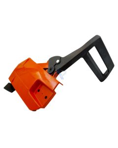 Φρένο Αλυσίδας - Καπάκι Κιτ για HUSQVARNA 61, 268, 268 Special, 272 XP [#503736601]