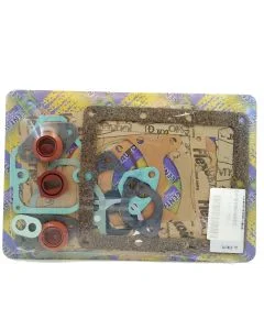 Φλάντζες Σετ για LOMBARDINI LDA530, LDA532, LDA533, 6LD360 Μηχανές [#8180055]