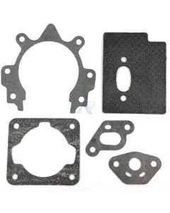 Φλάντζες Σετ για MITSUBISHI TL33 - KAAZ AG400, V360, VR360, VRX360, VX360