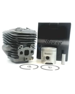 Κύλινδρος Πιστόνι για HUSQVARNA 570 II, 576XP Auto Tune (51mm) [#575257406] Nikasil