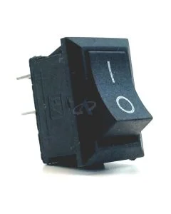 Διακόπτης ON/OFF για HUSQVARNA T435, 543XP/XPG - JONSERED CS2236T [#586246801]