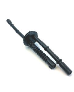 Σωληνάκι Καυσίμου για STIHL FC, FS, HL, HT, KM, MM Μηχανήματα [#41403587702]