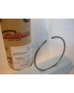 Ελατήριο Ξύστρα Πιστονιού 63.5 x 1.59 mm (2.5 x 0.063 in)