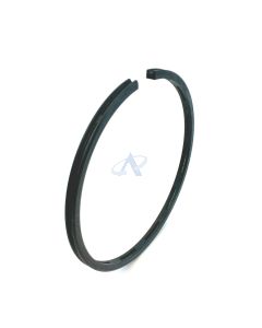 Ελατήριο Λαδιού Πιστονιού 90 x 5 mm (3.543 x 0.197 in) με Διπλή Ξύστρα