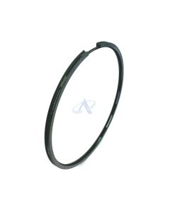 Ελατήριο Λαδιού Πιστονιού 84 x 4.5 mm (3.307 x 0.177 in) με Φιδάκι (Spiral)