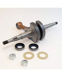 Στρόφαλος - Μπιέλα για STIHL 070, 090, 090 AV, 090 G, MS 720 [#11060300400]